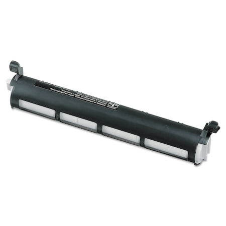 Panasonic Toner, 3,000 Page-Yield, Black UG5591